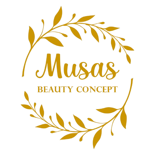 MUSAS LOGO