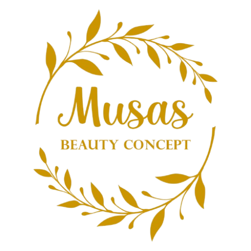 MUSAS LOGO